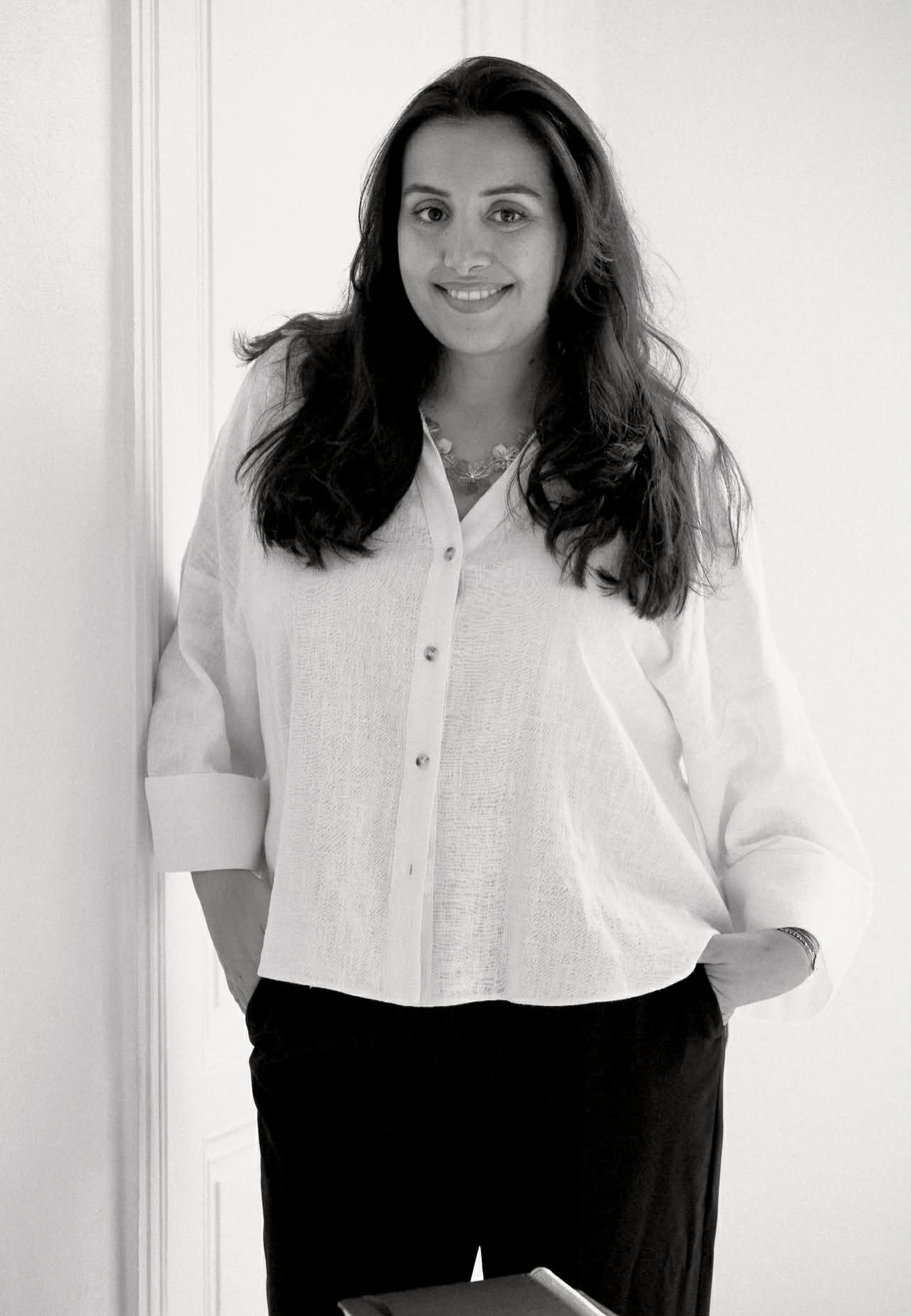 Maître Mélinda FEKHARDJI